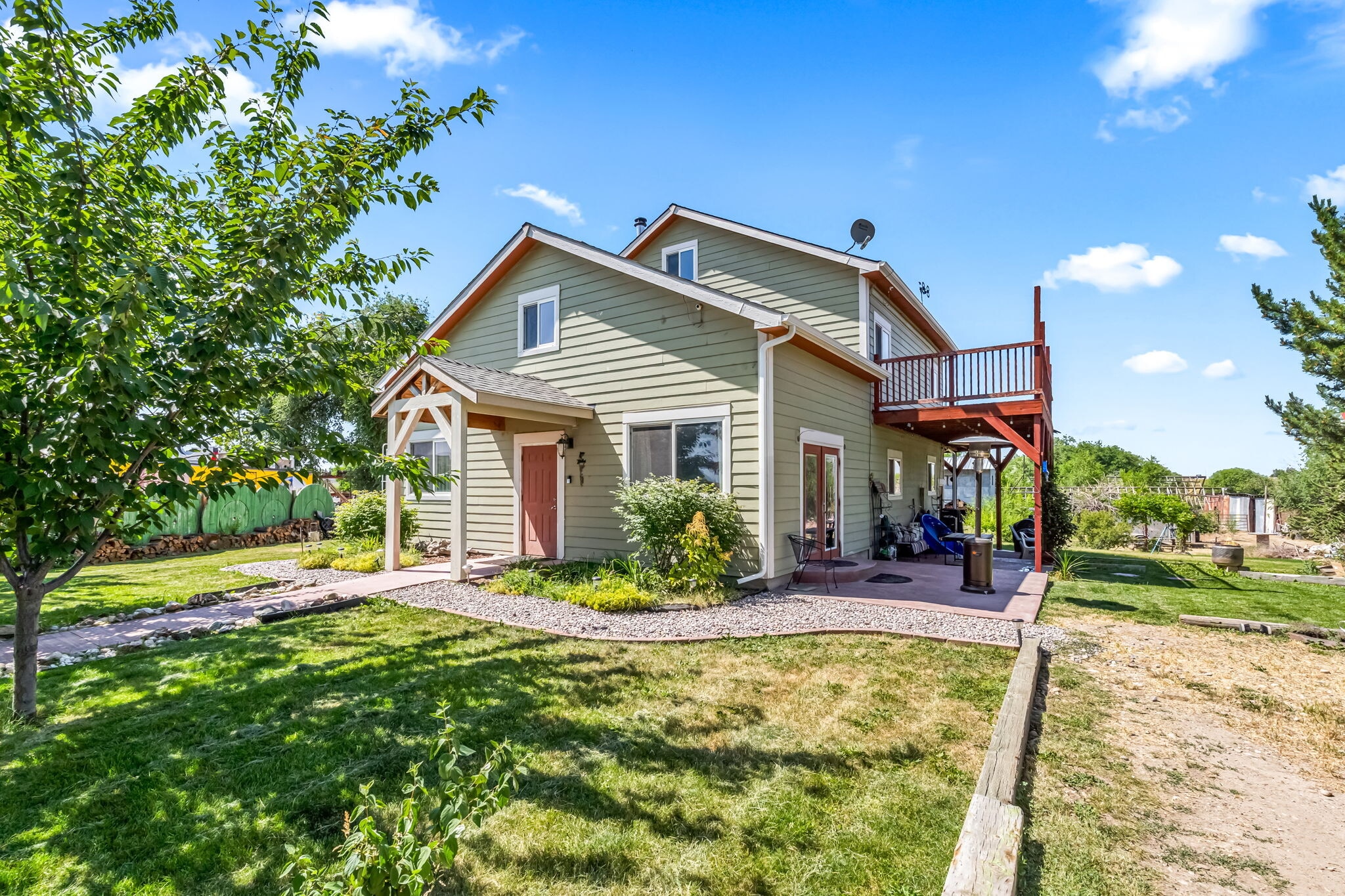 3415 Hoffman Ln, Nampa, ID for Sale