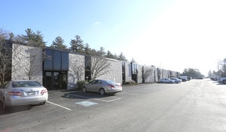 Salem, NH Flex - 8 Industrial Way