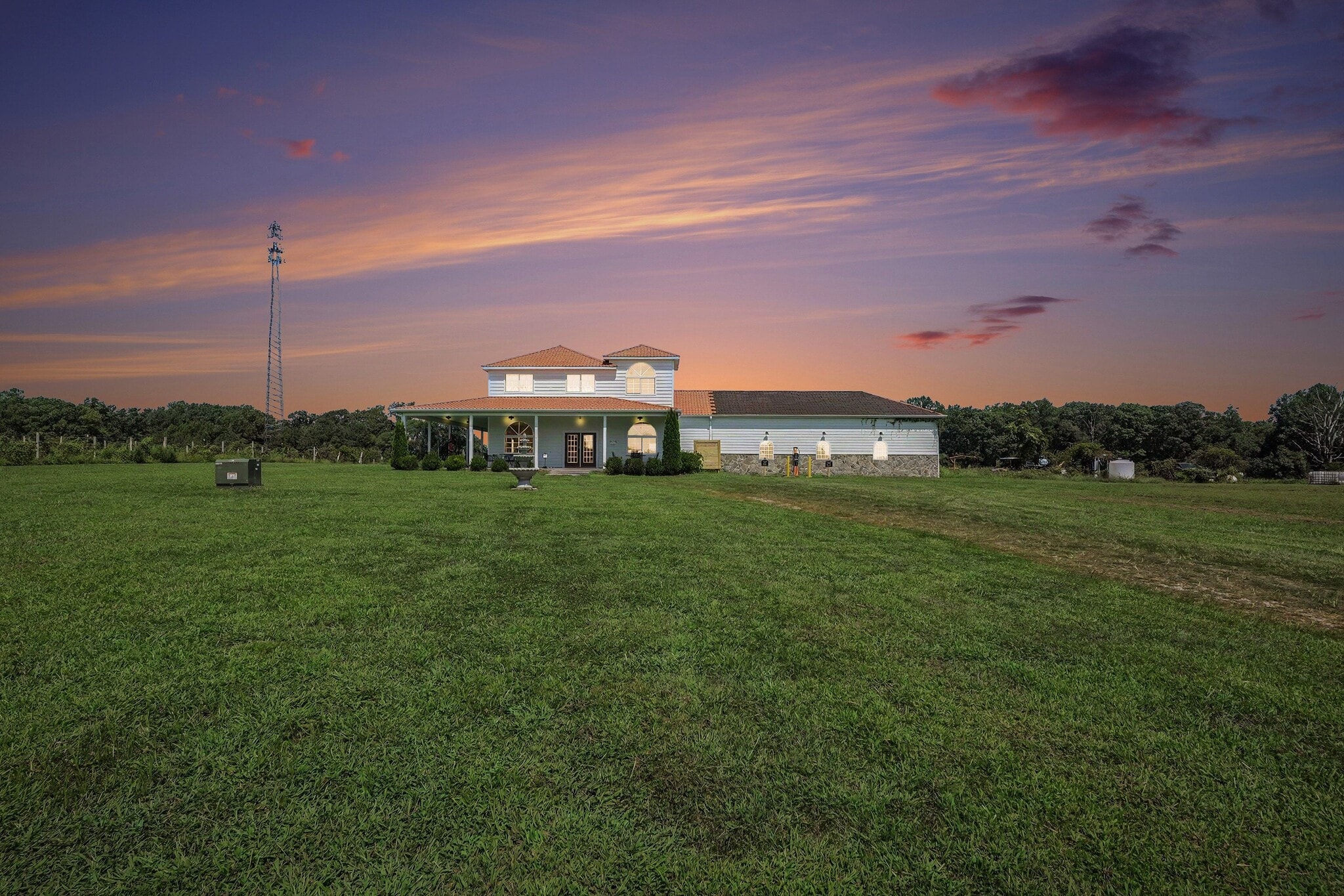 495 Meadow Landing Ln, Caret, VA for Sale