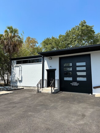 Houston, TX Office - 1520 Center St