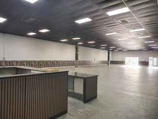 Stuart, FL Retail, Industrial - 2585-2605 SE Federal Hwy
