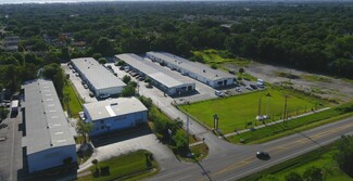 Sarasota, FL Industrial - 7040 15th St E