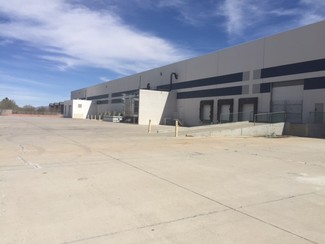 12 Kitty Hawk Dr Santa Teresa, NM 88008 - Industrial Property for Lease ...