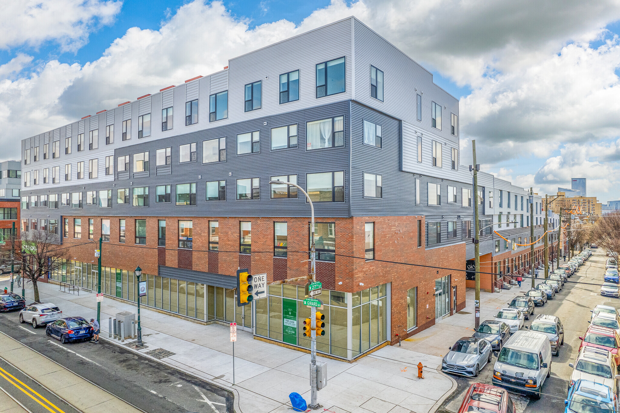 2630 W Girard Ave, Philadelphia, PA for Rent