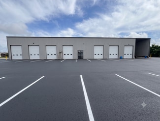 Rogers, AR Warehouse - 3850 S Honeysuckle Ln Rogers, AR Warehouse - 3850 S Honeysuckle Ln