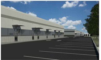 Howell, NJ Commercial Land - 289 Squankum Rd