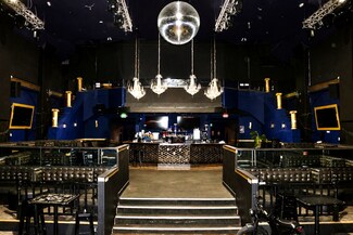 Mountain View, CA Bar - 228 Castro St