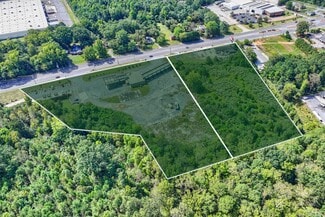 Rock Hill, SC Retail - 1011 S Anderson Rd Rock Hill, SC Retail - 1011 S Anderson Rd