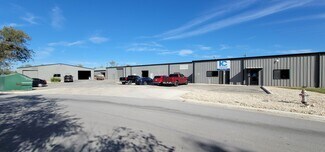 Hutto, TX Industrial - 224 Investment Loop