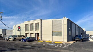 El Paso, TX Distribution - 1345 Geronimo Dr