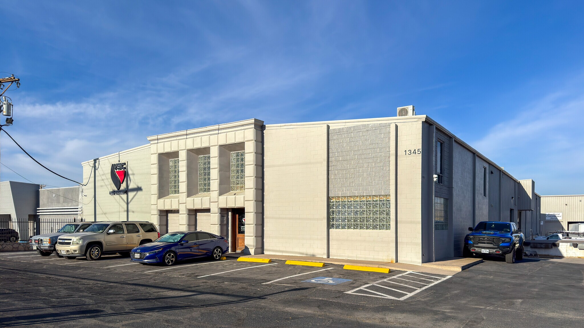1345 Geronimo Dr, El Paso, TX for Sale