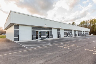 Mechanicsville, VA Flex - 8169 Pine Ridge Rd
