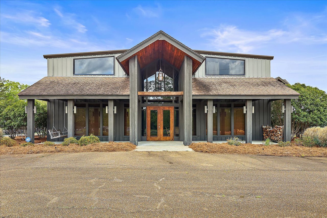 809 N Church St, Florence, MS for Rent