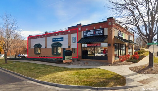 3600 Mitchell Dr, Fort Collins, CO for Rent