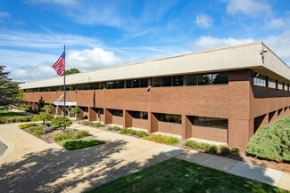 West Warwick, RI Office, Industrial - 1600 Division Rd West Warwick, RI Office, Industrial - 1600 Division Rd