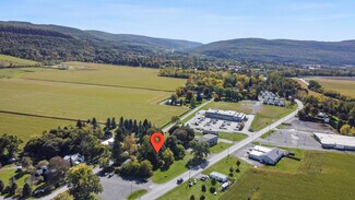 Middleburgh, NY Commercial - 177 Middlefort Rd