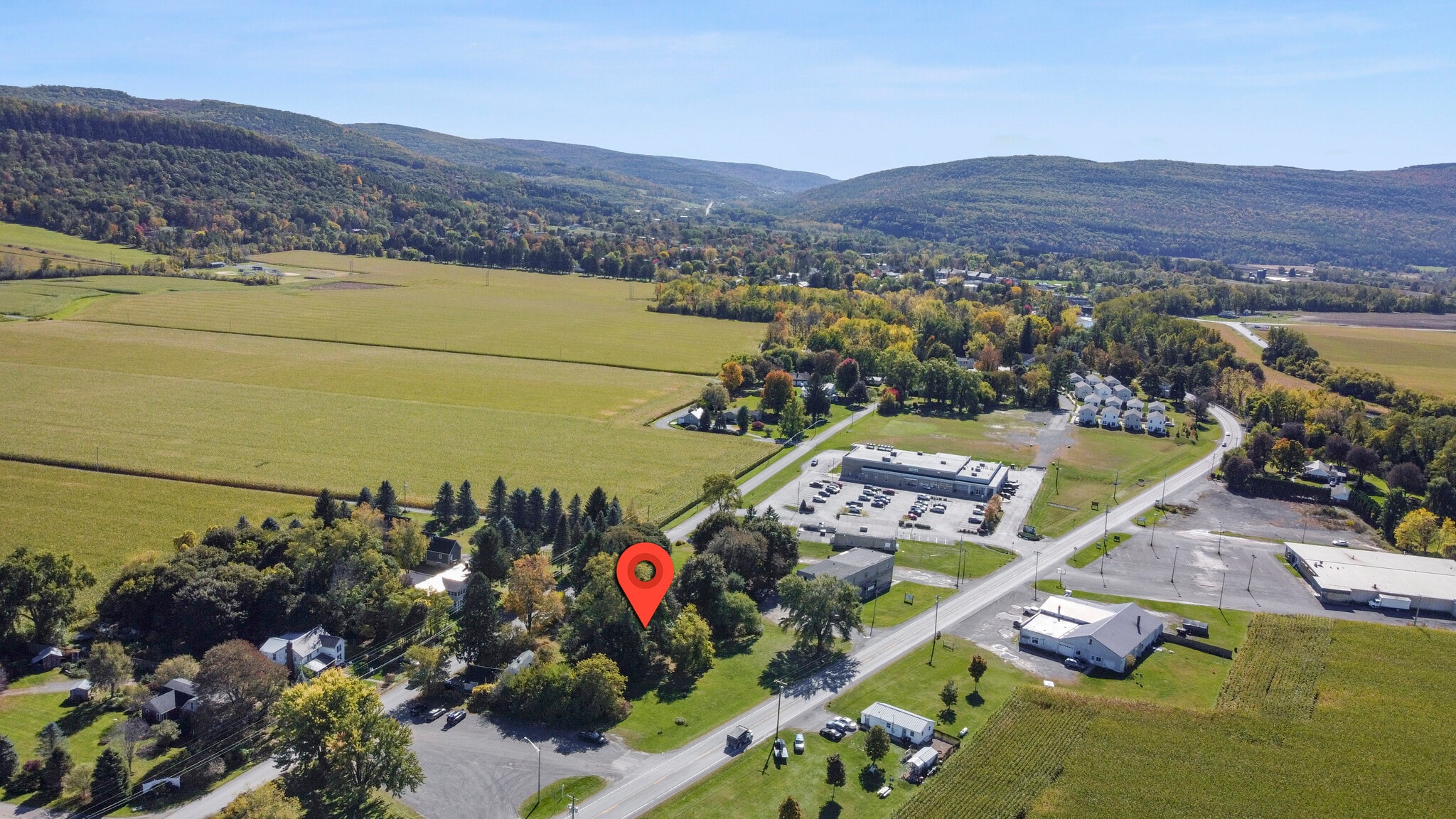 177 Middlefort Rd, Middleburgh, NY for Sale