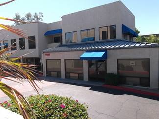 Phoenix, AZ Office - 7315 N 16th St