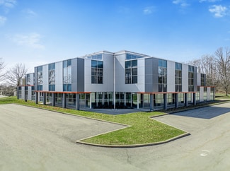 Pittsburgh, PA Office, Flex - 173 Industry Dr