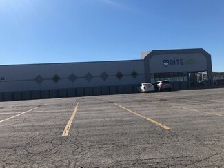 Marion, OH Retail - 1081 Mount Vernon Ave