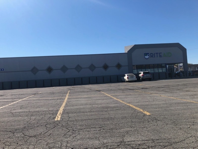 1081 Mount Vernon Ave, Marion, OH for Rent