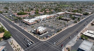 Mesa, AZ Retail - 2035 S Alma School Rd Mesa, AZ Retail - 2035 S Alma School Rd