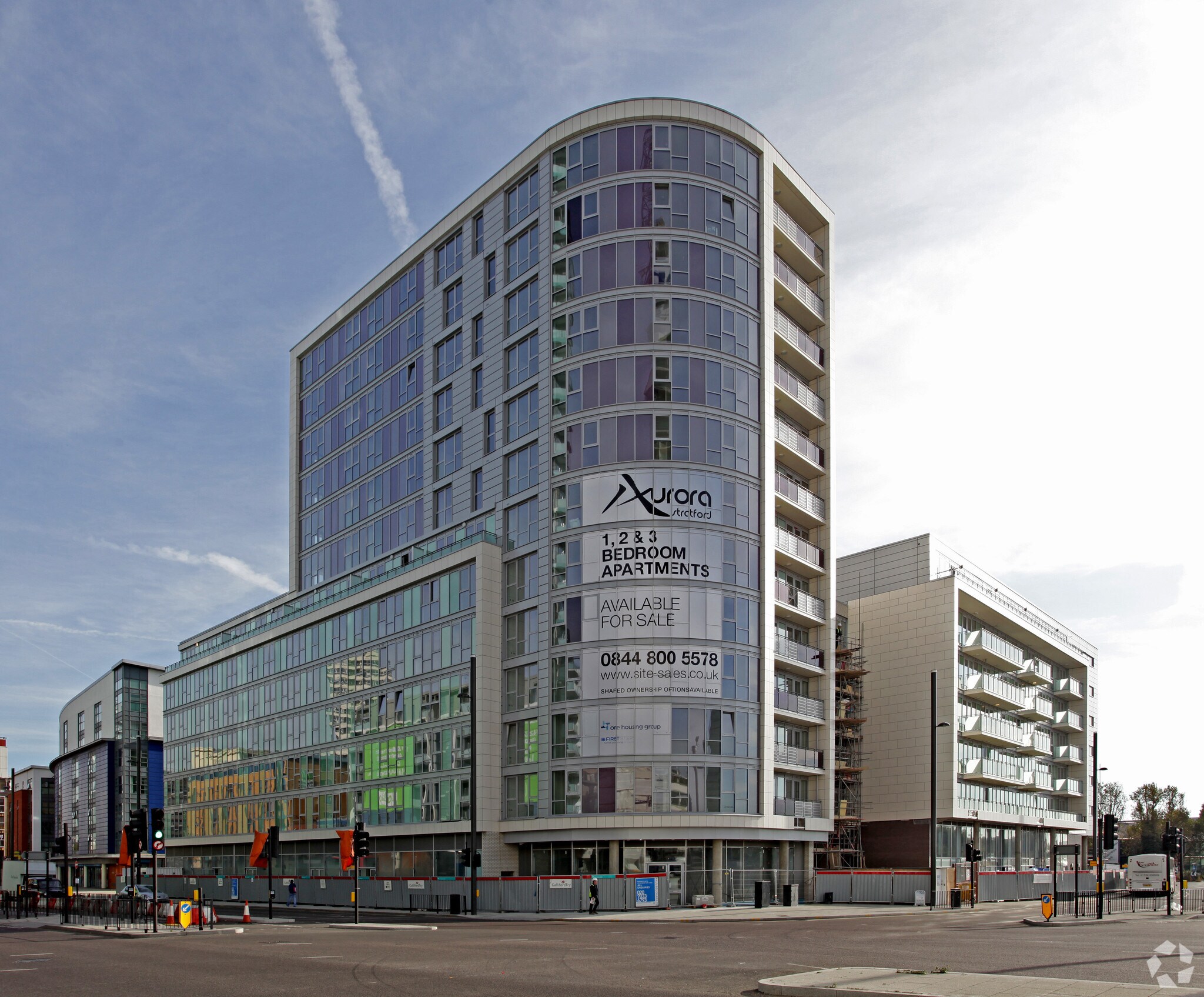 5-7 Rick Roberts Way, London, LND for Rent