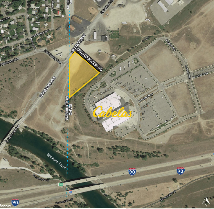 7250 W Seltice Way, Post Falls, ID for Rent
