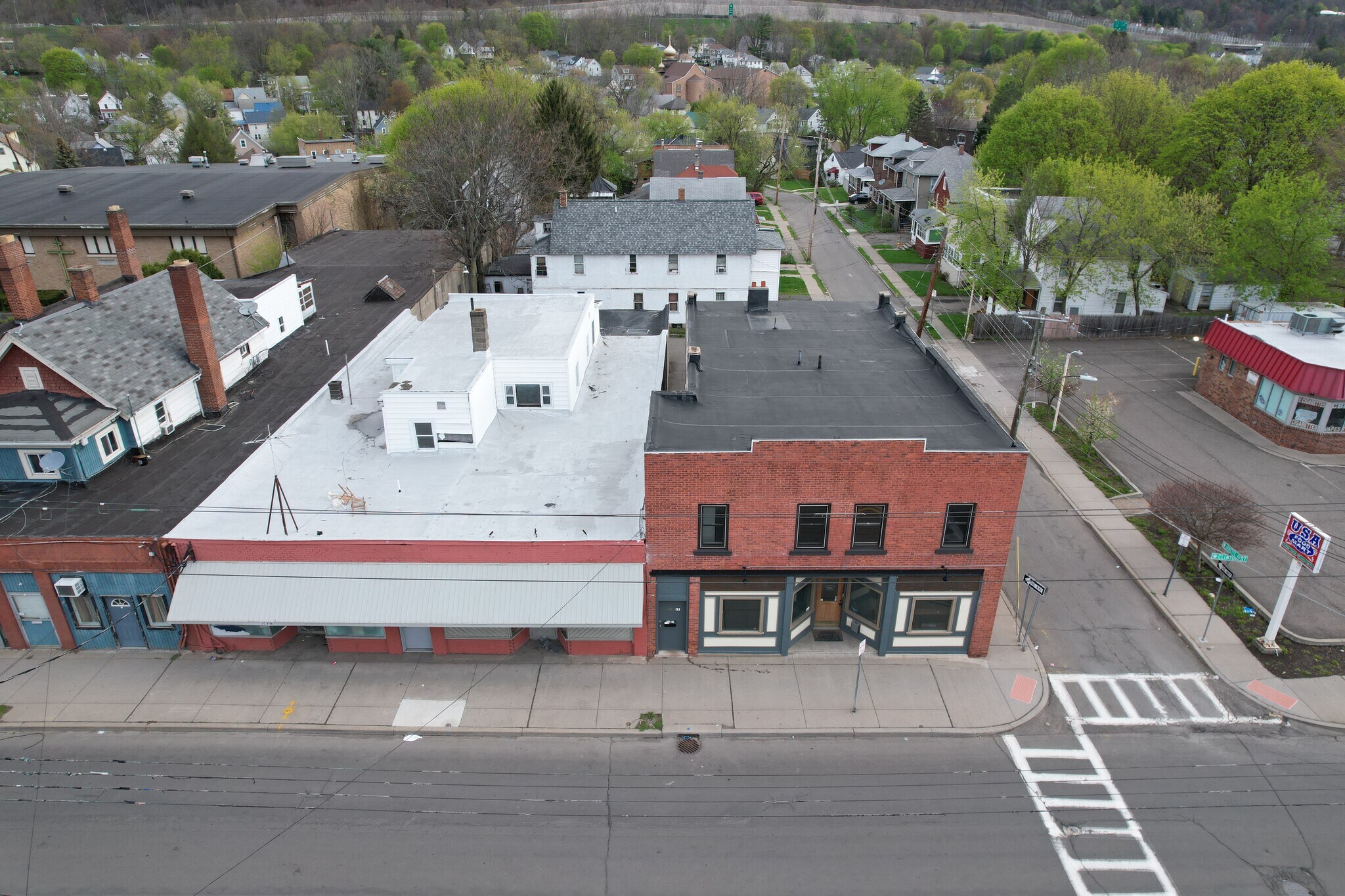348-350 Clinton St, Binghamton, NY for Sale