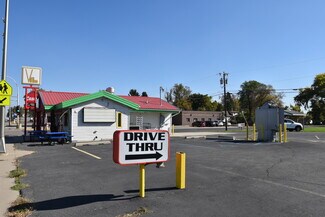 Dilworth, MN undefined - 4 Center Ave W