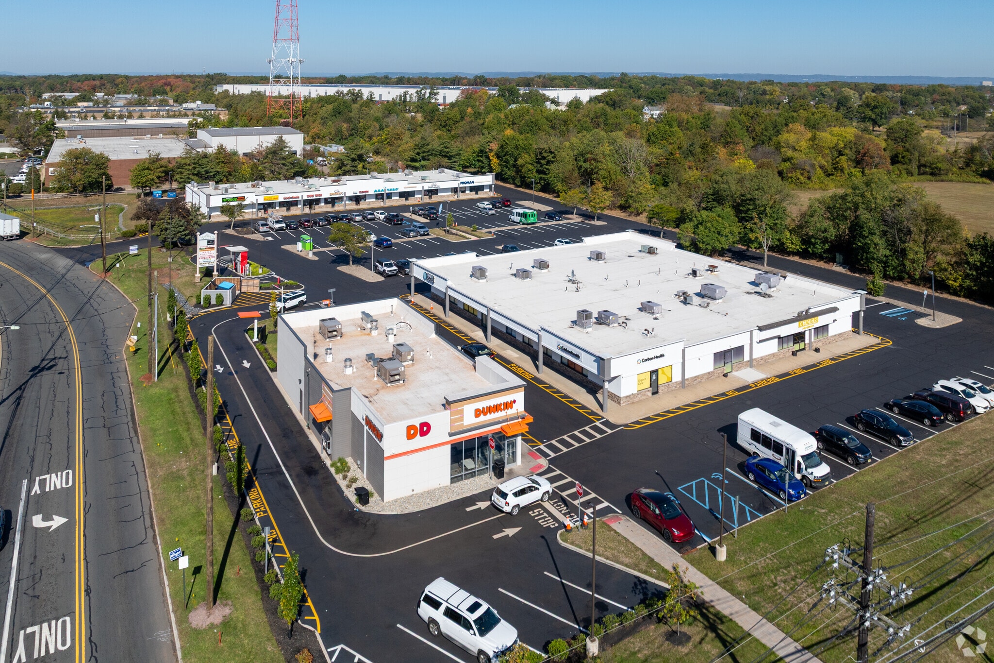 1165 Route 27, Somerset, NJ for Sale