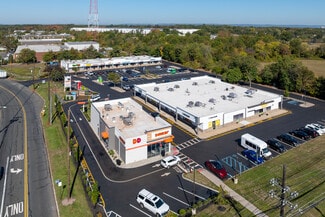Somerset, NJ Retail - 1165 Route 27 Somerset, NJ Retail - 1165 Route 27