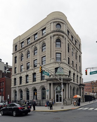 Hoboken, NJ Office - 51 Newark St Hoboken, NJ Office - 51 Newark St