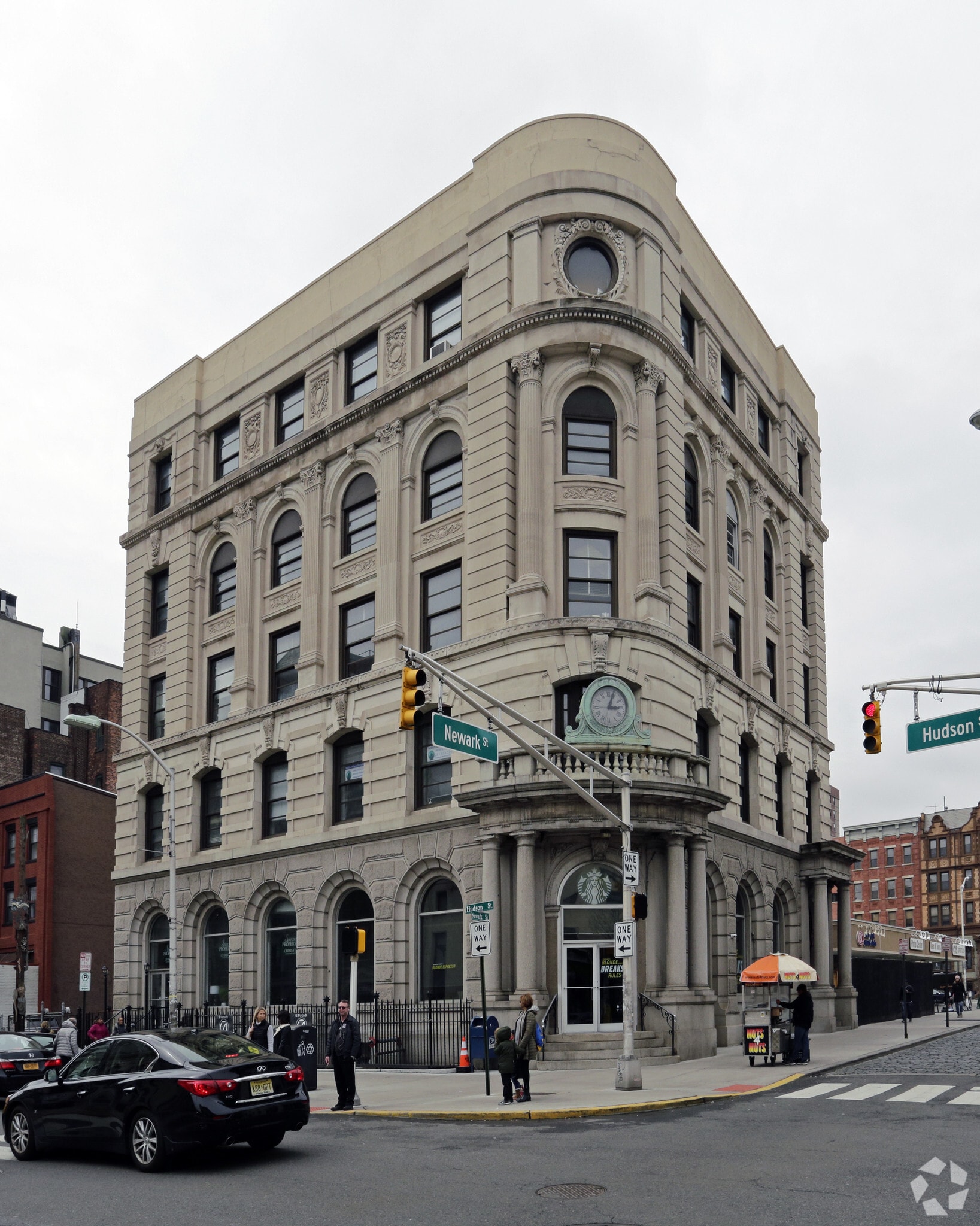 51 Newark St, Hoboken, NJ for Rent