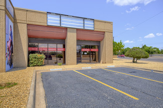 Odessa, TX Office - 4401 N Grandview Ave