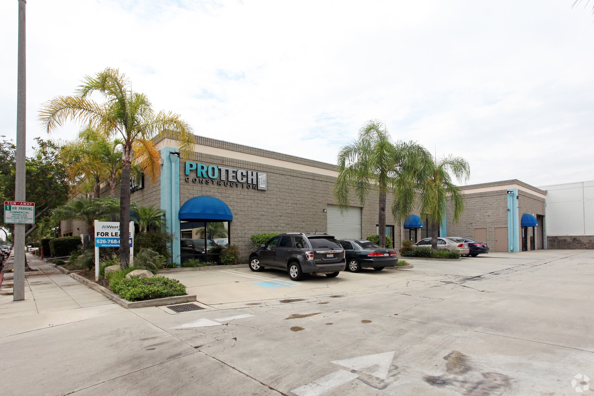 11626-11632 Goldring Rd, Arcadia, CA for Rent