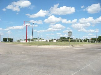 White Settlement, TX Freestanding - 1240 N Jim Wright Fwy