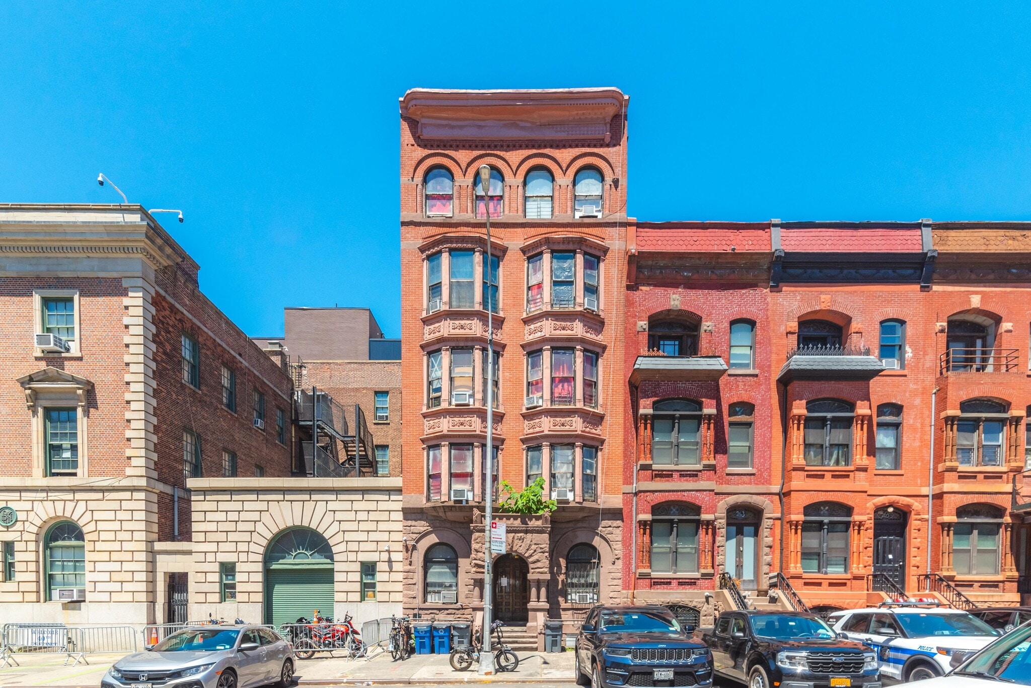 261 Alexander Ave, Bronx, NY for Sale
