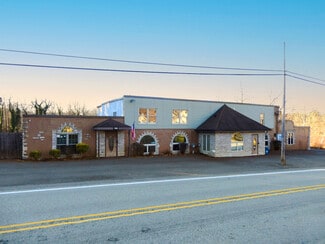 Oakdale, PA Warehouse - 1125 Noblestown Rd
