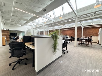 Rochester, NY Office - 2 Elton St