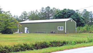 Lexington, SC Flex - 441 Wildlife Rd