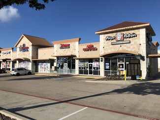 Arlington, TX Retail - 4306 Matlock Rd