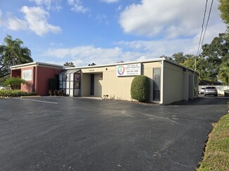 Winter Park, FL Office - 7201-7205 Aloma Ave