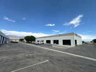 Ontario, CA Industrial - 1459-1479 Philadelphia St
