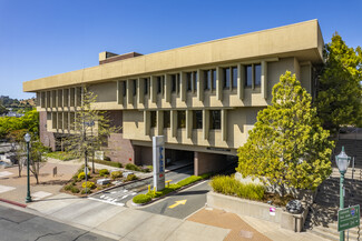 Walnut Creek, CA Office - 1660 Olympic Blvd