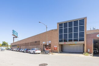 Chicago, IL Industrial - 4319-4321 N Knox Ave Chicago, IL Industrial - 4319-4321 N Knox Ave