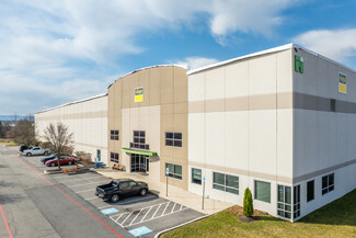 Carlisle, PA Industrial - 1490 Dennison Cir