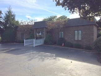 Aliquippa, PA Medical - 2299 Brodhead Rd