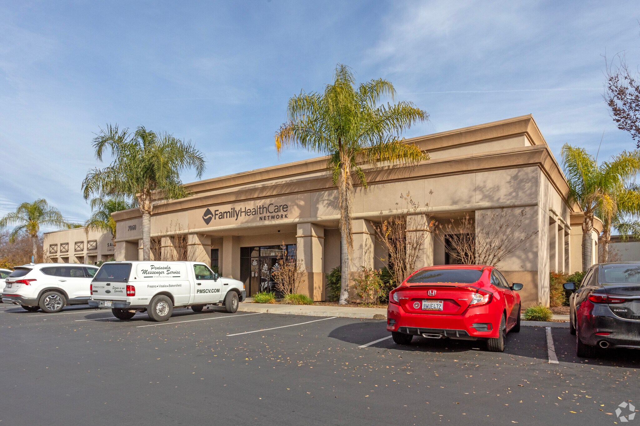 7060 N Recreation Ave, Fresno, CA for Rent