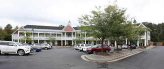 Ashburn, VA Storefront - 42882 Truro Parish Dr